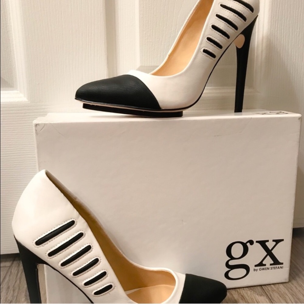 **Brand*New**Gx By Gwen Stefani Mayuko Stiletto